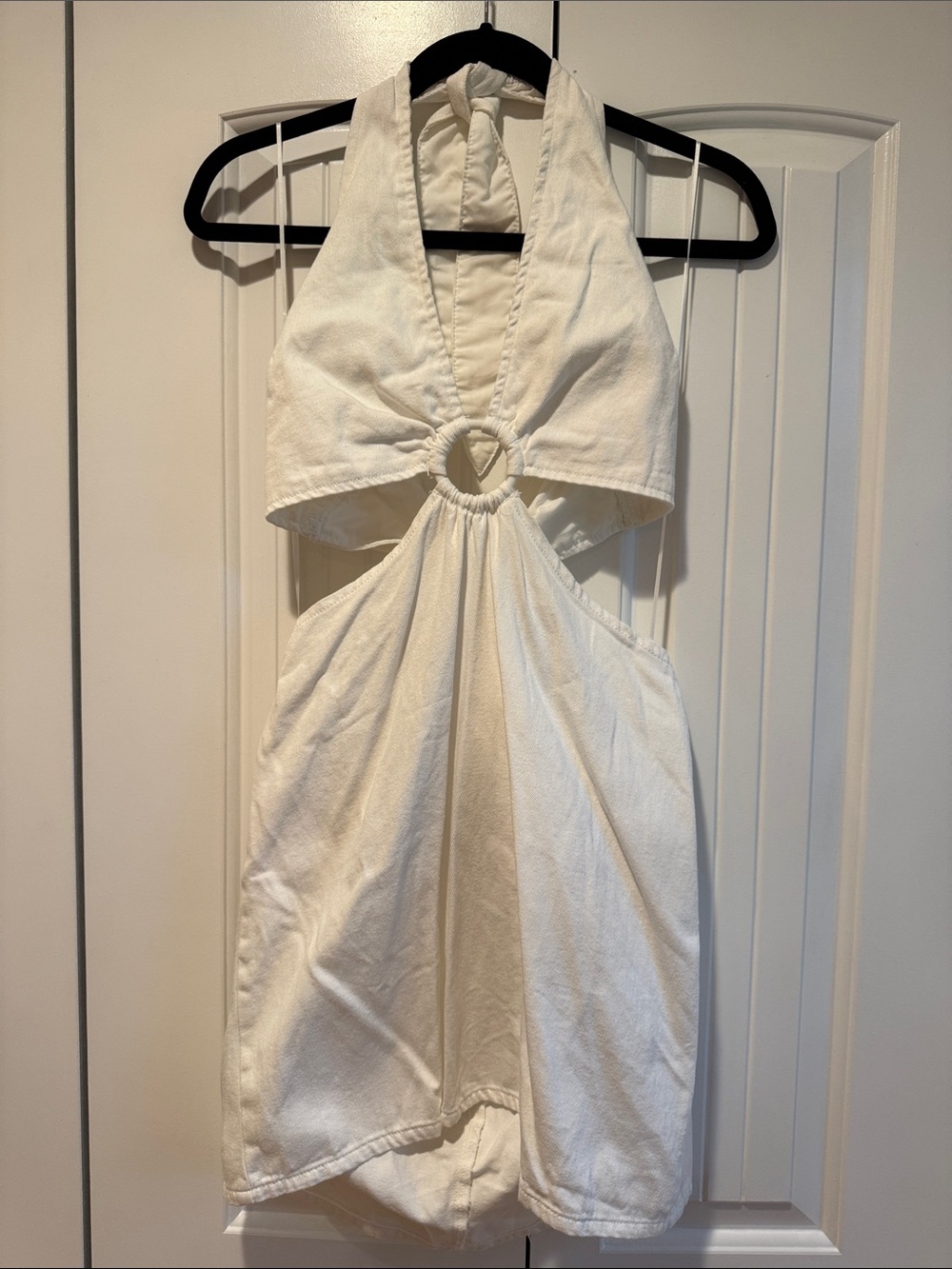 Show Me Your MuMu Oslo Dress
